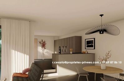 vente appartement 150 000 € à proximité de Combrit (29120)