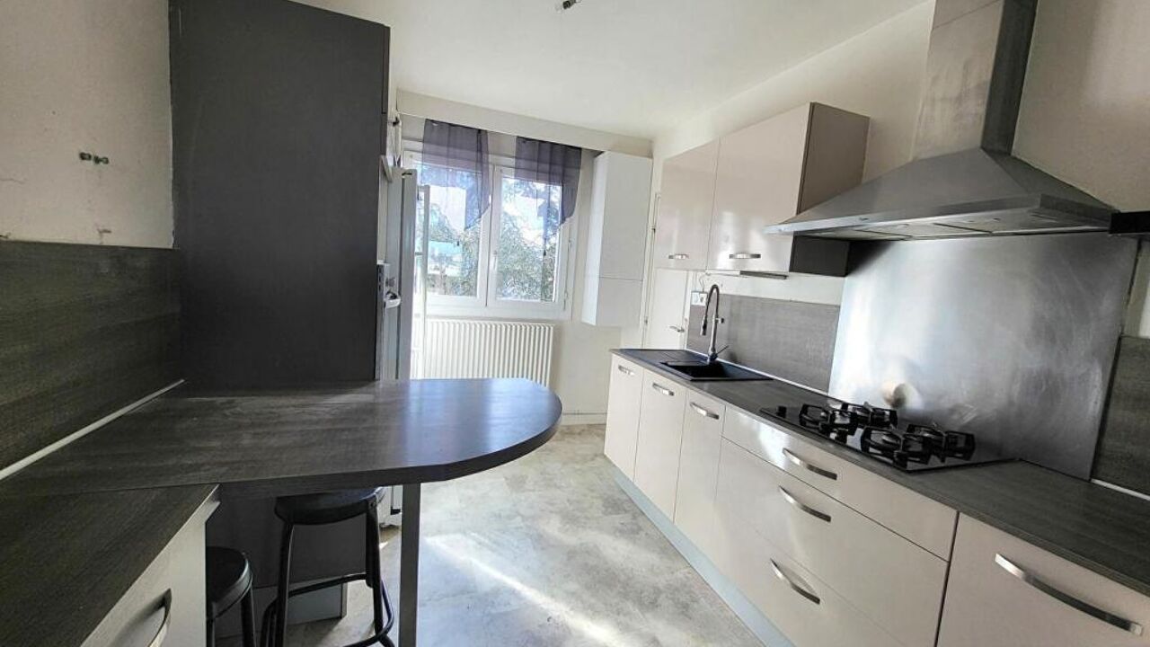 appartement 4 pièces 74 m2 à vendre à Saint-Étienne (42000)