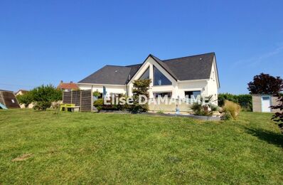 vente maison 620 000 € à proximité de Manneville-la-Goupil (76110)