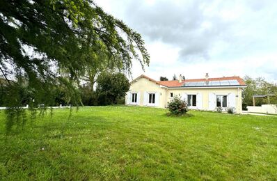vente maison 461 000 € à proximité de Le Landreau (44430)