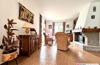 vente maison 461 000 € à proximité de Saint-Georges-de-Montaigu (85600)