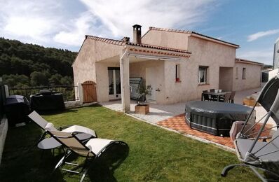 vente maison 328 090 € à proximité de La Roque-Esclapon (83840)