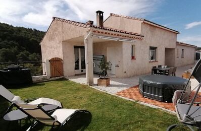 vente maison 328 090 € à proximité de La Roque-Esclapon (83840)