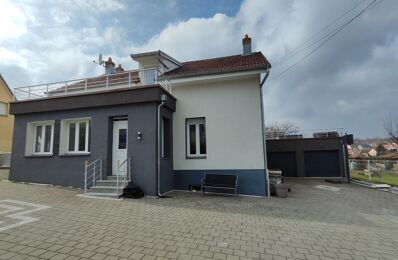 vente maison 364 000 € à proximité de Suarce (90100)