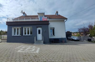 vente maison 312 000 € à proximité de Taillecourt (25400)