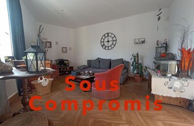 vente maison 119 000 € à proximité de Uchaux (84100)