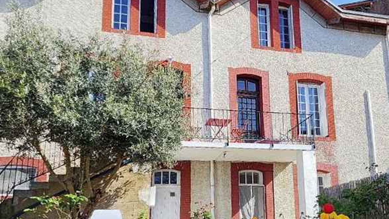 maison 10 pièces 240 m2 à vendre à Carcassonne (11000)