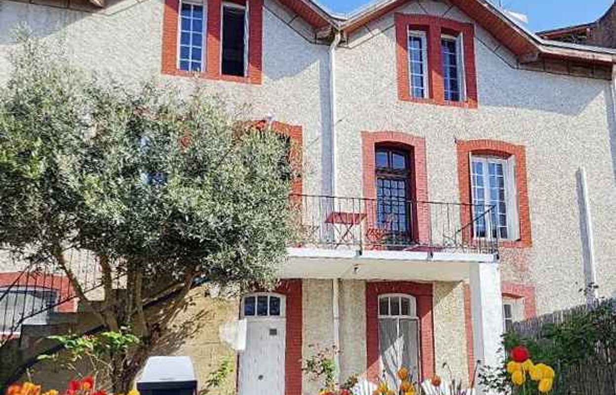 maison 10 pièces 240 m2 à vendre à Carcassonne (11000)