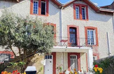 vente maison 219 000 € à proximité de Bouilhonnac (11800)