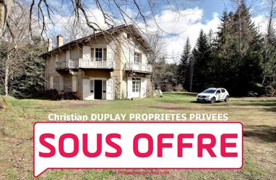 vente maison 280 000 € à proximité de Saint-Étienne (42000)