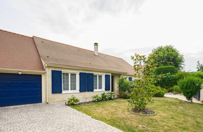 maison 7 pièces 150 m2 à vendre à Sucy-en-Brie (94370)