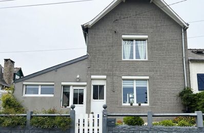 vente maison 476 500 € à proximité de Pleurtuit (35730)