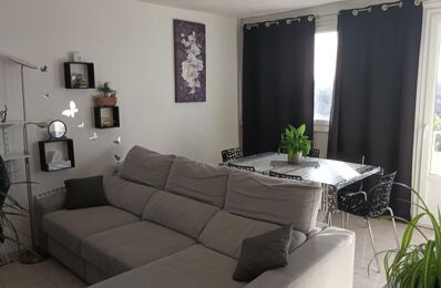 vente appartement 70 000 € à proximité de Somme (80)