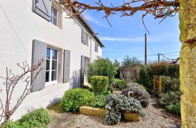 vente maison 239 000 € à proximité de Doix-Lès-Fontaines (85200)