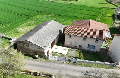 vente maison 299 000 € à proximité de Saint-Rémy-sur-Durolle (63550)