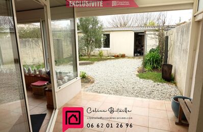 vente maison 192 000 € à proximité de La Garnache (85710)