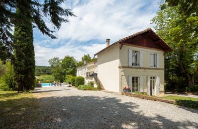 vente maison 464 000 € à proximité de Couiza (11190)