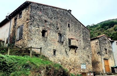 vente maison 40 000 € à proximité de La Bastide-de-Sérou (09240)