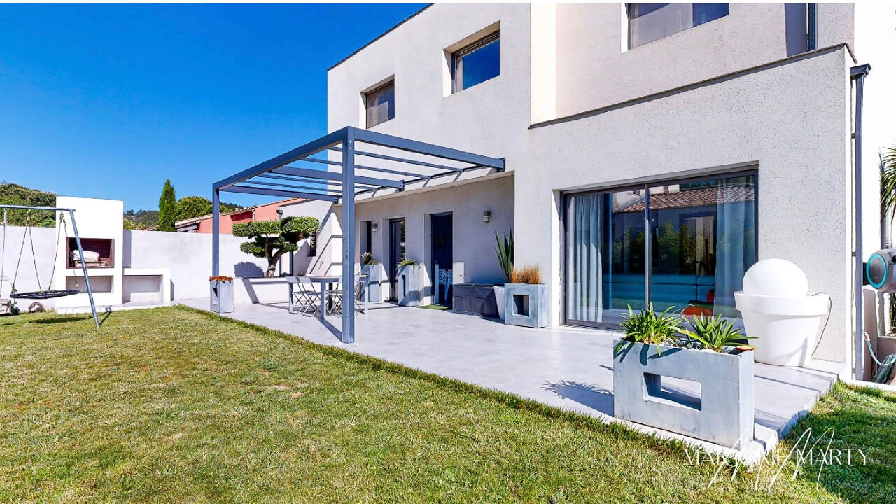 maison 6 pièces 155 m2 à vendre à Conilhac-Corbières (11200)