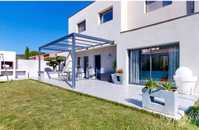 vente maison 367 500 € à proximité de La Redorte (11700)