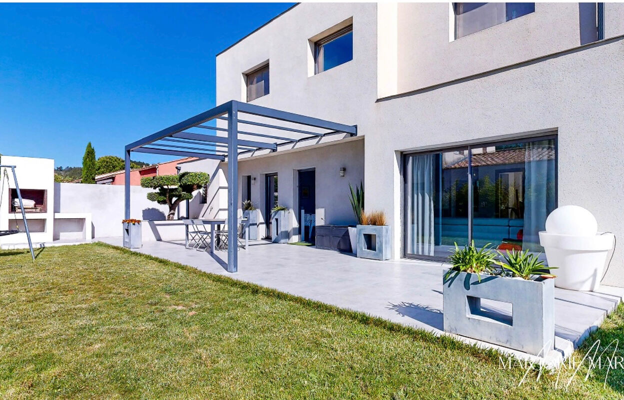 maison 6 pièces 155 m2 à vendre à Conilhac-Corbières (11200)