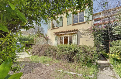 maison 6 pièces 91 m2 à vendre à Toulon (83200)