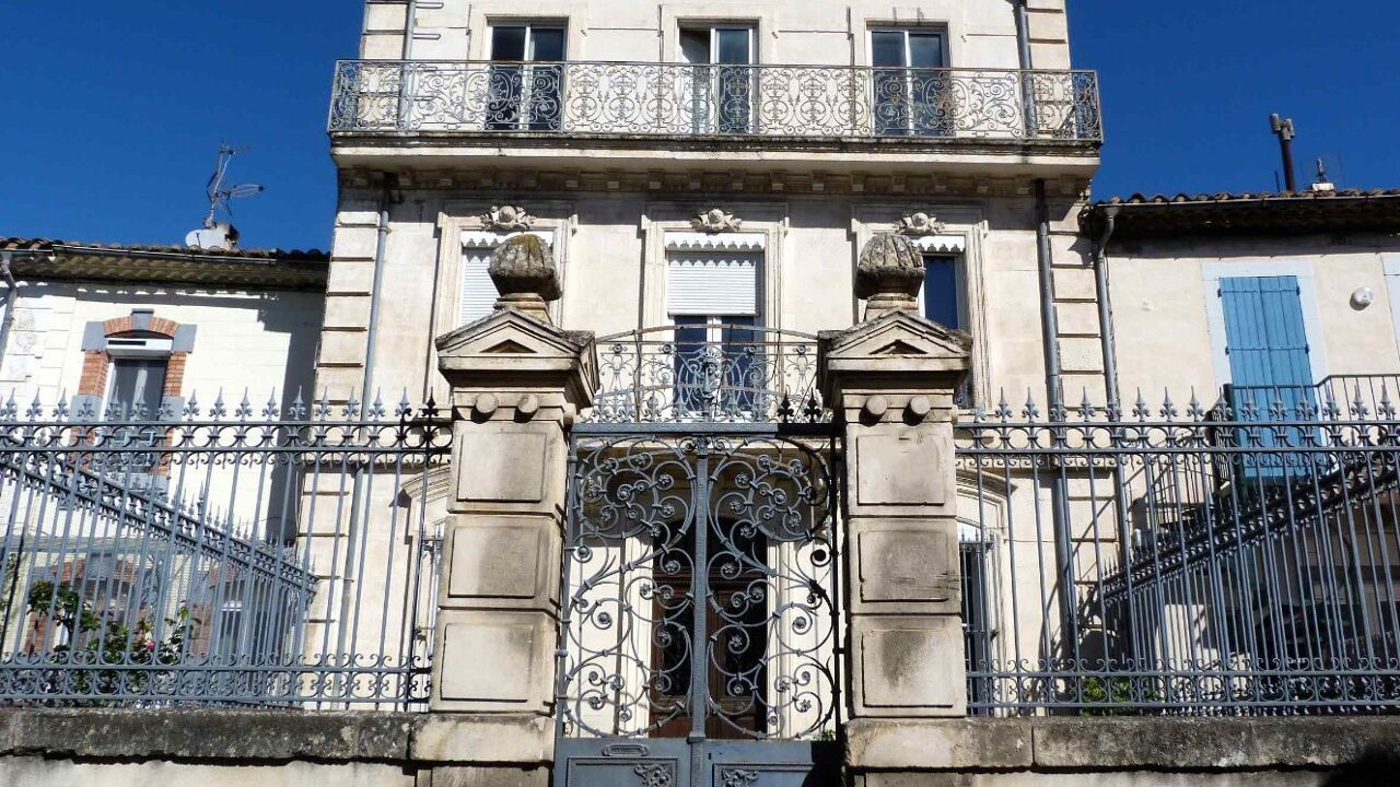 maison 11 pièces 304 m2 à vendre à Limoux (11300)