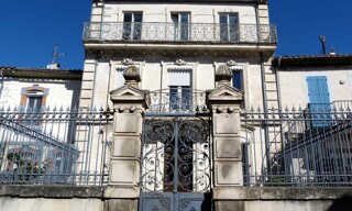 Maison 11 Pièces 304 m² à vendre à Limoux (11300)