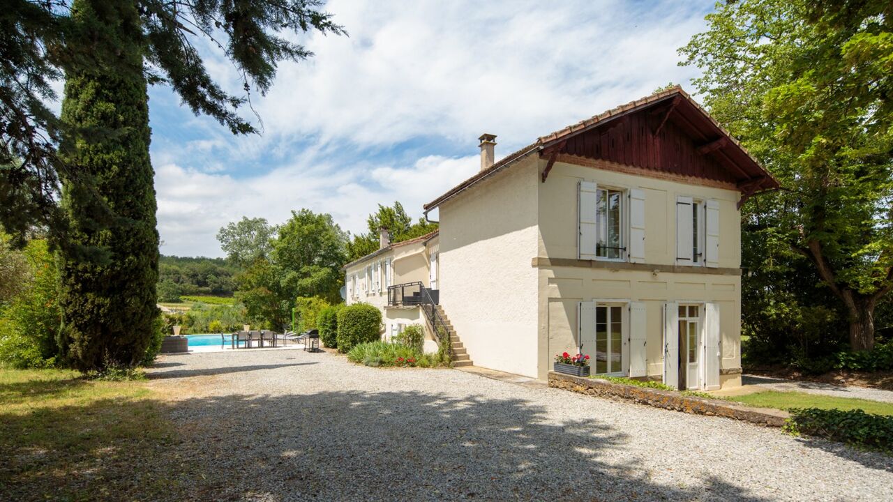 maison 6 pièces 205 m2 à vendre à Carcassonne (11000)