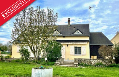 vente maison 148 500 € à proximité de Champoulet (45420)