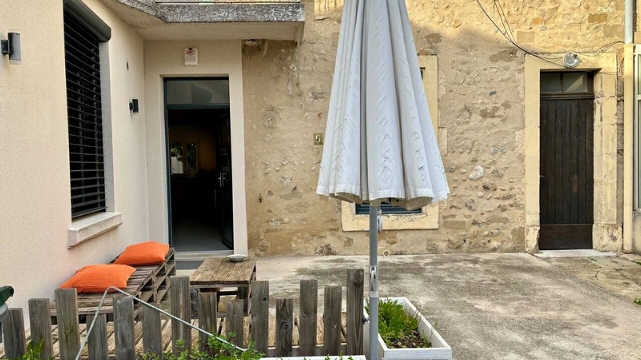 appartement 4 pièces 105 m2 à vendre à Valence (26000)