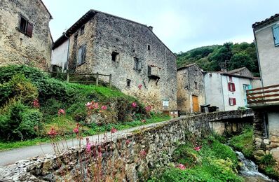 vente maison 40 000 € à proximité de Tarascon-sur-Ariège (09400)