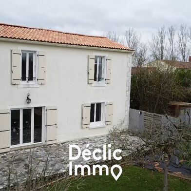 Maison 8 pièces 161 m²