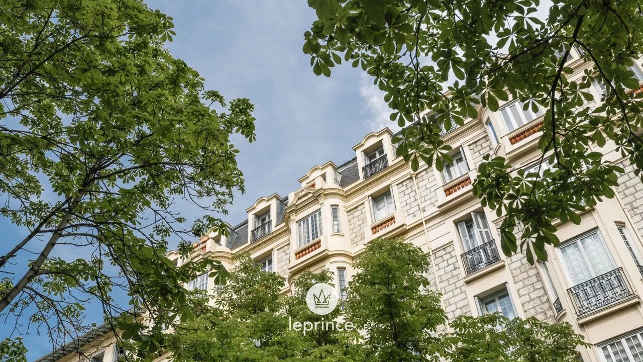 appartement 3 pièces 90 m2 à vendre à Nice (06000)