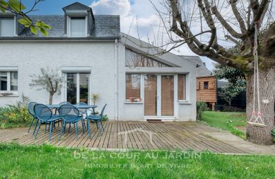vente maison 346 500 € à proximité de Chanteau (45400)