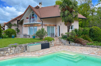 maison 7 pièces 200 m2 à vendre à Grésy-sur-Aix (73100)