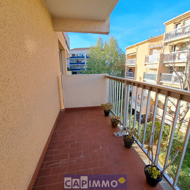 Appartement 1 pièces 103000 €