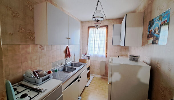 Appartement 1 pièces  à vendre Toulon 83200