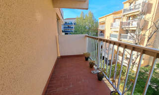 Appartement 1 Pièce 32 m² à vendre à Toulon (83200)