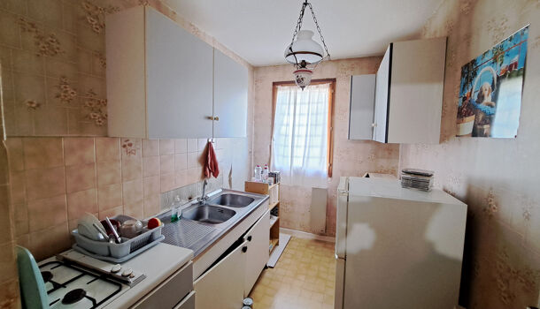 Appartement 1 pièces  à vendre Toulon 83200