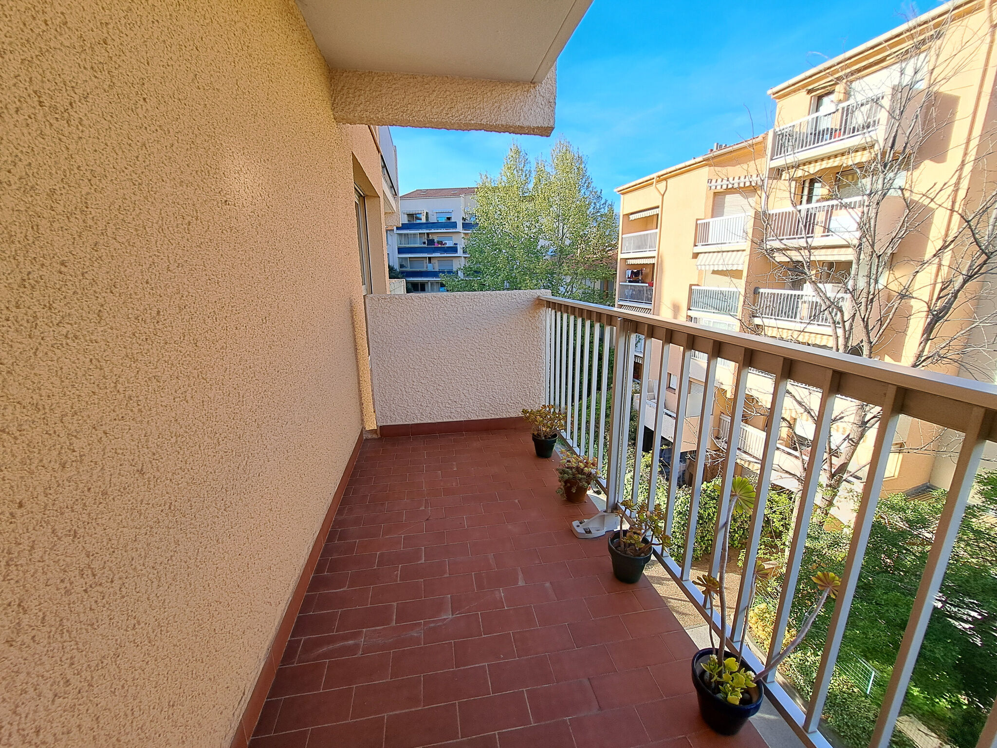 Appartement 1 pièces  à vendre Toulon 83200
