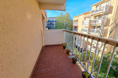 Appartement 1 pièces 98000 €