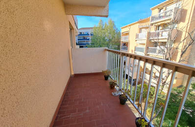 Studio Toulon Ouest — photo du bien