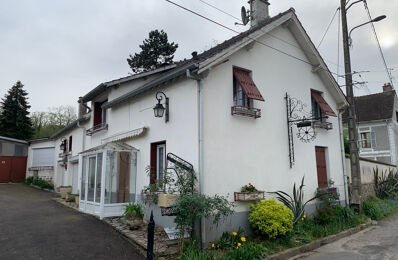 vente maison 159 000 € à proximité de Armentières-en-Brie (77440)
