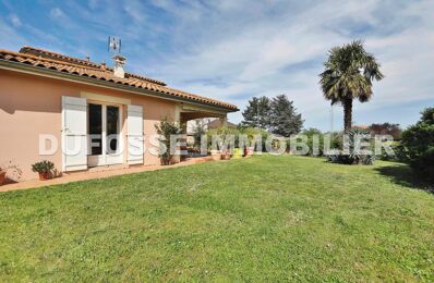 vente maison 695 000 € à proximité de Sérézin-du-Rhône (69360)