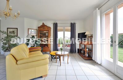 vente maison 695 000 € à proximité de Saint-Laurent-d'Agny (69440)
