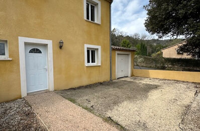 vente maison 200 000 € à proximité de Chantemerle-Lès-Grignan (26230)