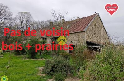 vente maison 342 000 € à proximité de La Celle-Dunoise (23800)