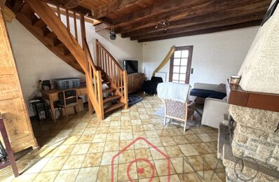 vente maison 183 000 € à proximité de Maisdon-sur-Sèvre (44690)