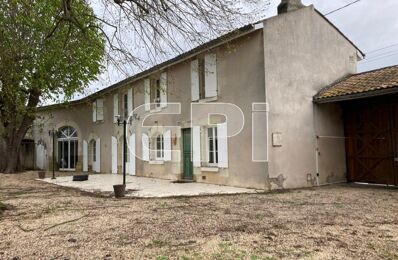 vente maison 297 000 € à proximité de Sainte-Radegonde (79100)